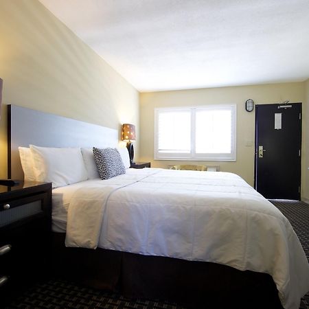Sole Inn And Suites Pensacola Extérieur photo