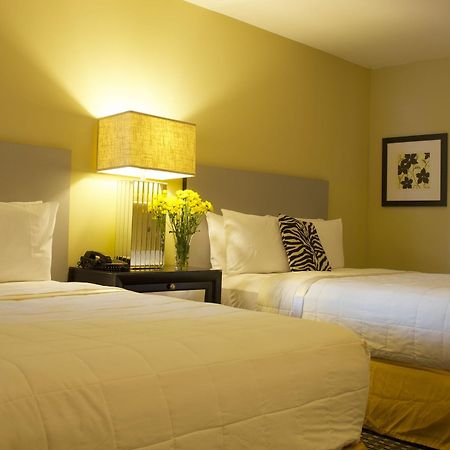 Sole Inn And Suites Pensacola Extérieur photo