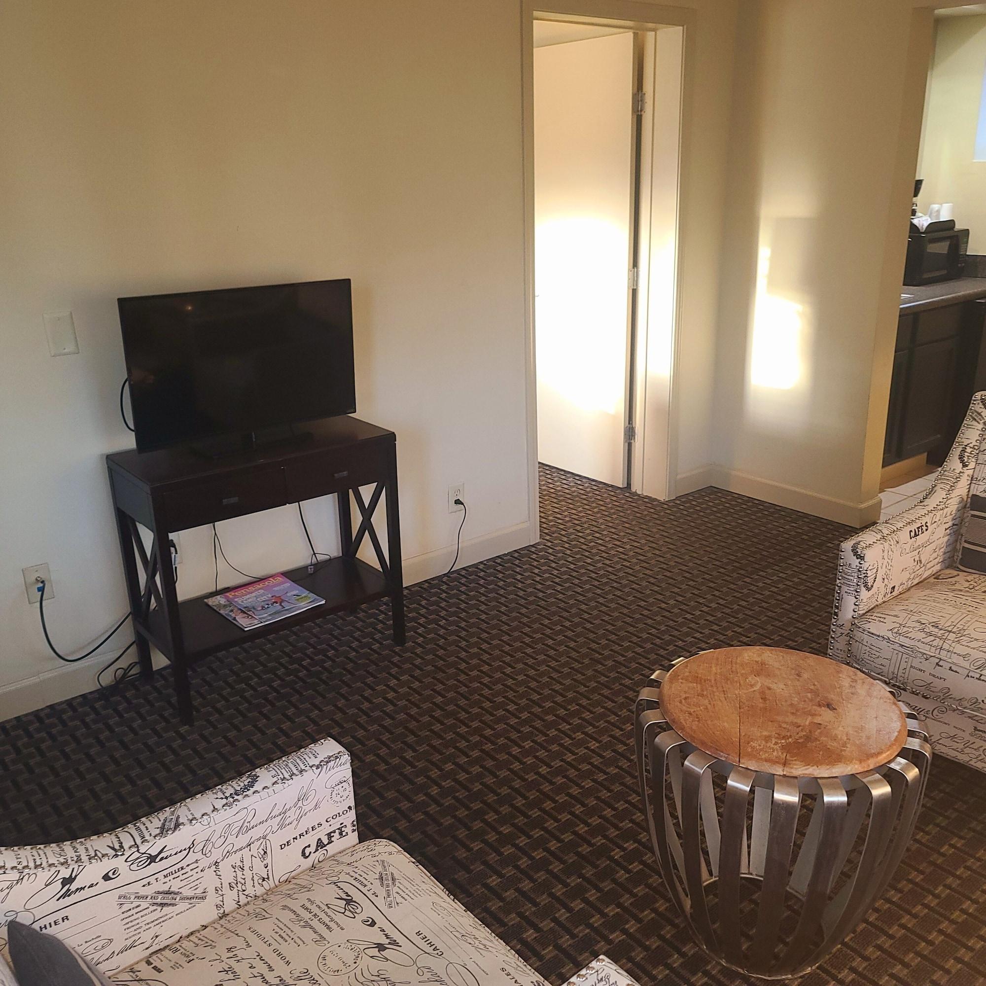 Sole Inn And Suites Pensacola Extérieur photo