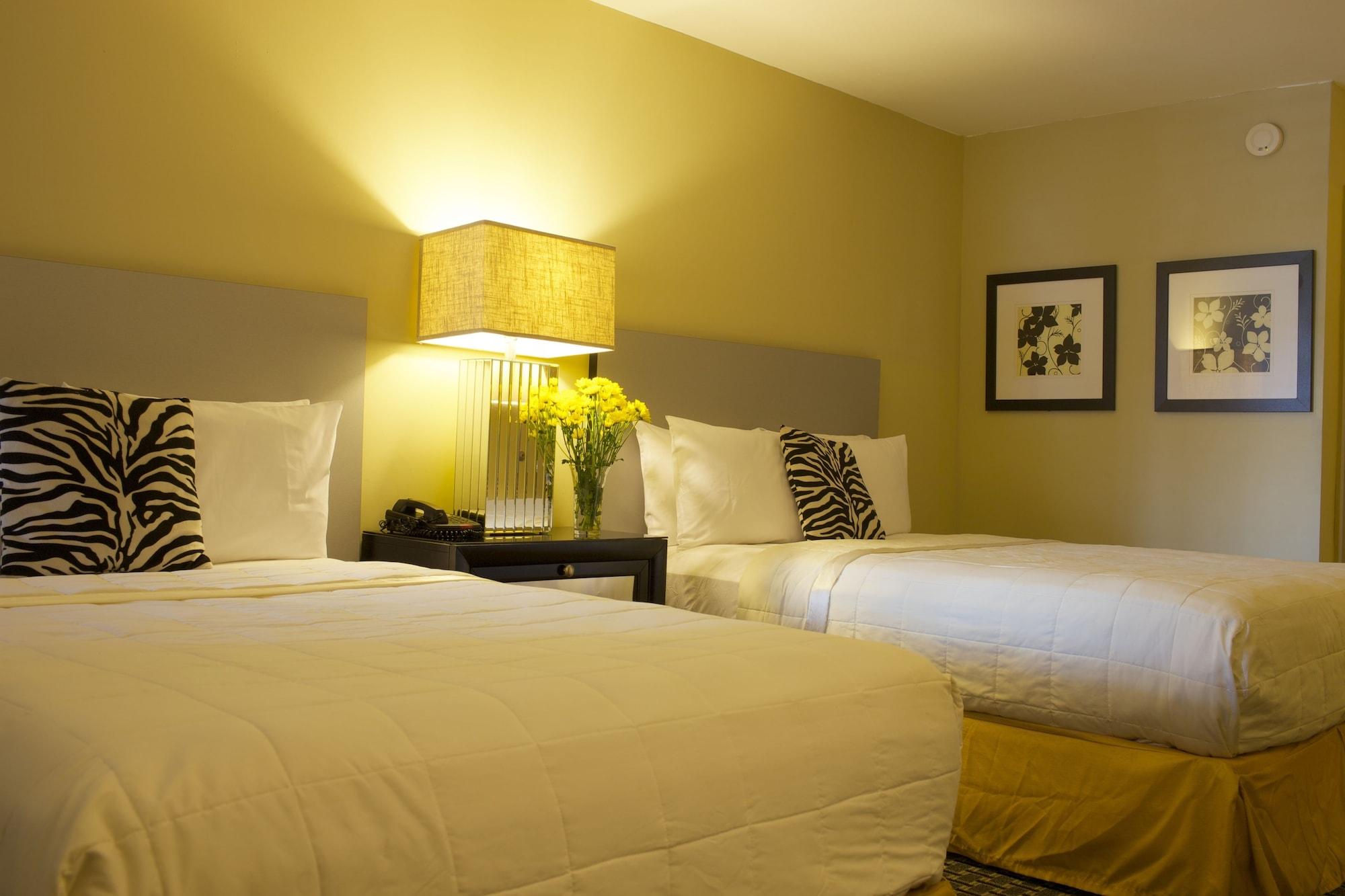 Sole Inn And Suites Pensacola Extérieur photo
