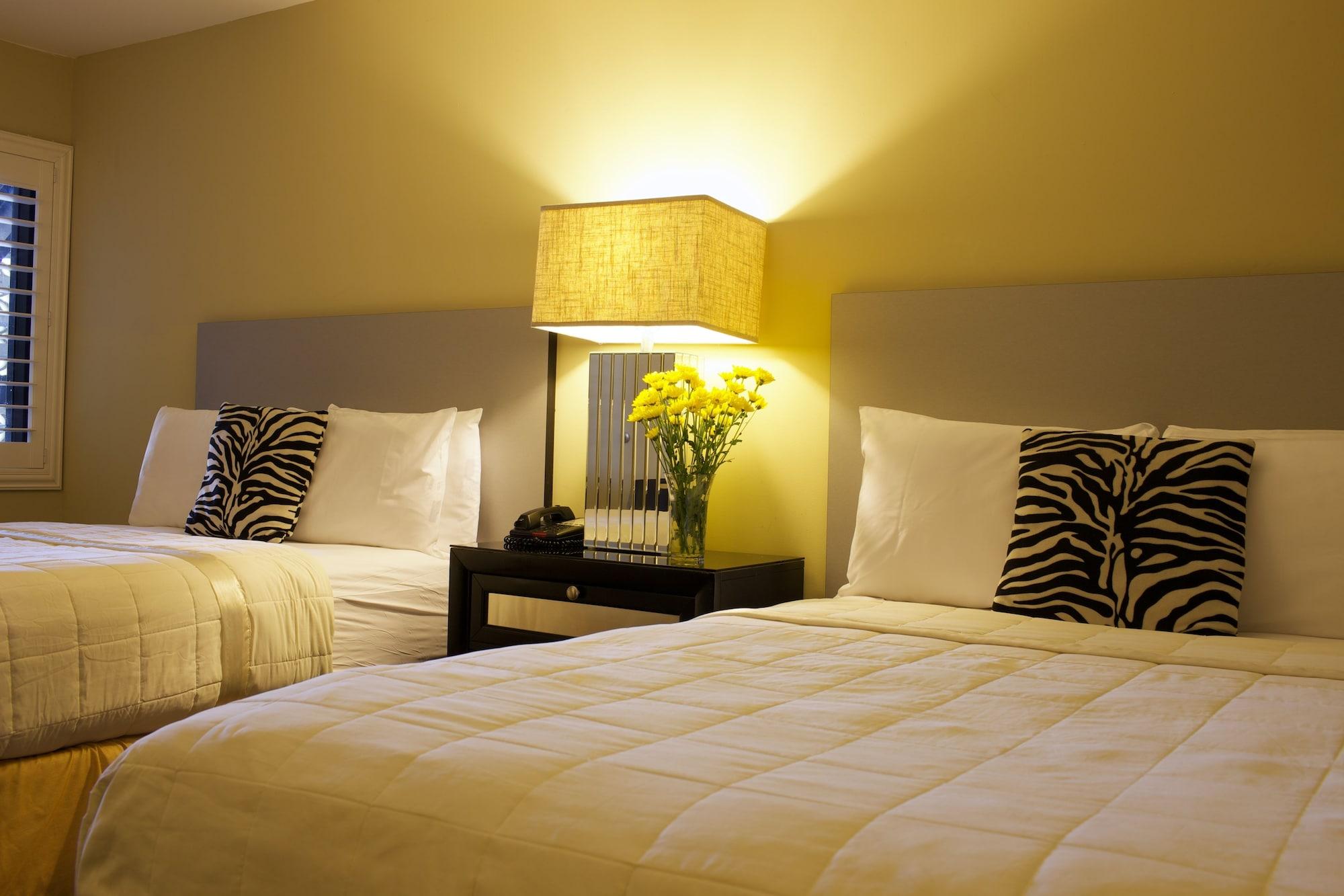Sole Inn And Suites Pensacola Extérieur photo