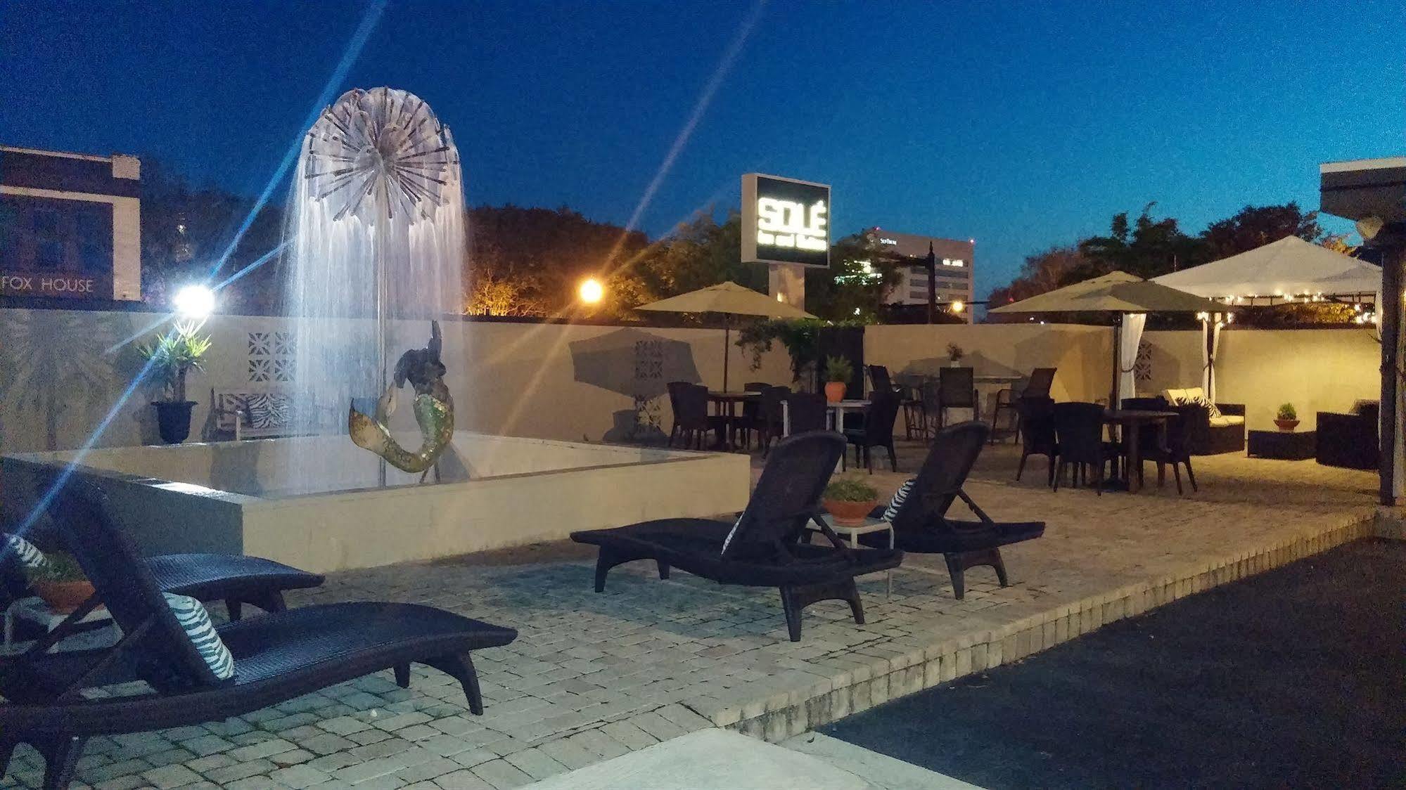 Sole Inn And Suites Pensacola Extérieur photo