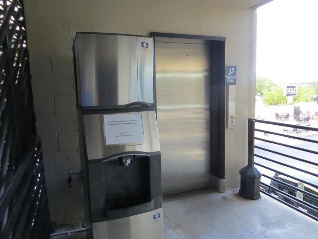 Sole Inn And Suites Pensacola Extérieur photo