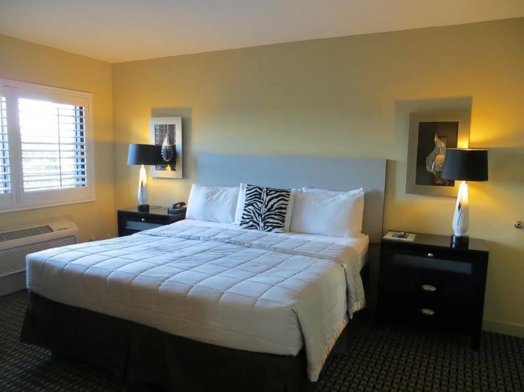 Sole Inn And Suites Pensacola Extérieur photo