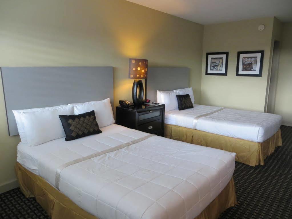 Sole Inn And Suites Pensacola Extérieur photo
