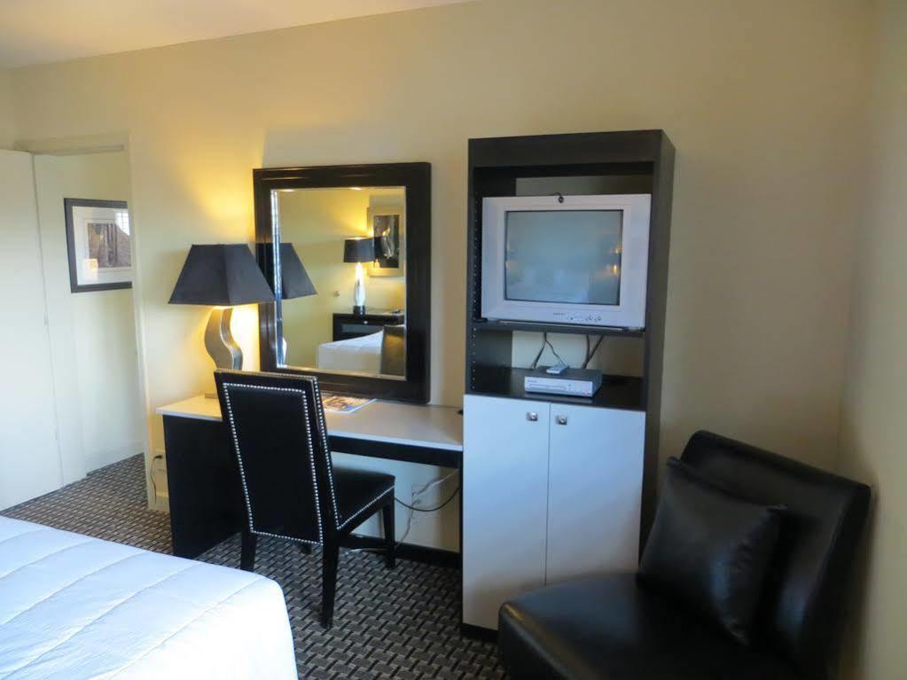 Sole Inn And Suites Pensacola Extérieur photo