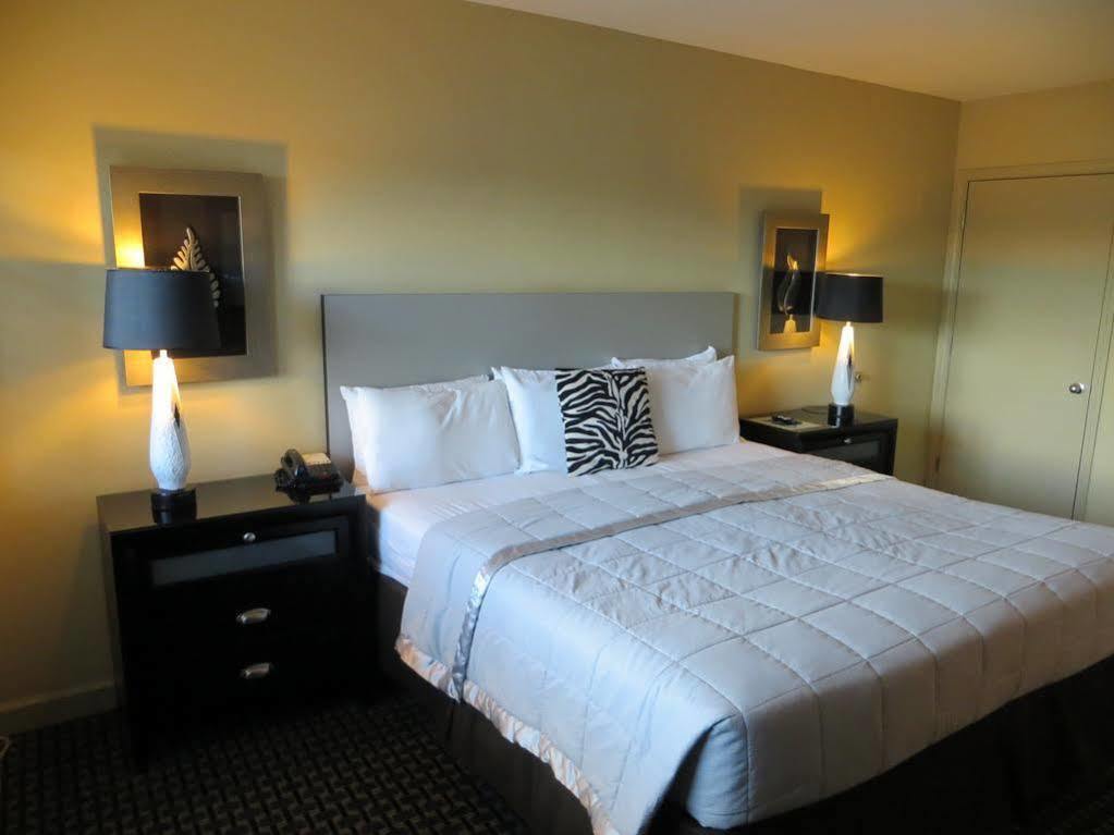Sole Inn And Suites Pensacola Extérieur photo