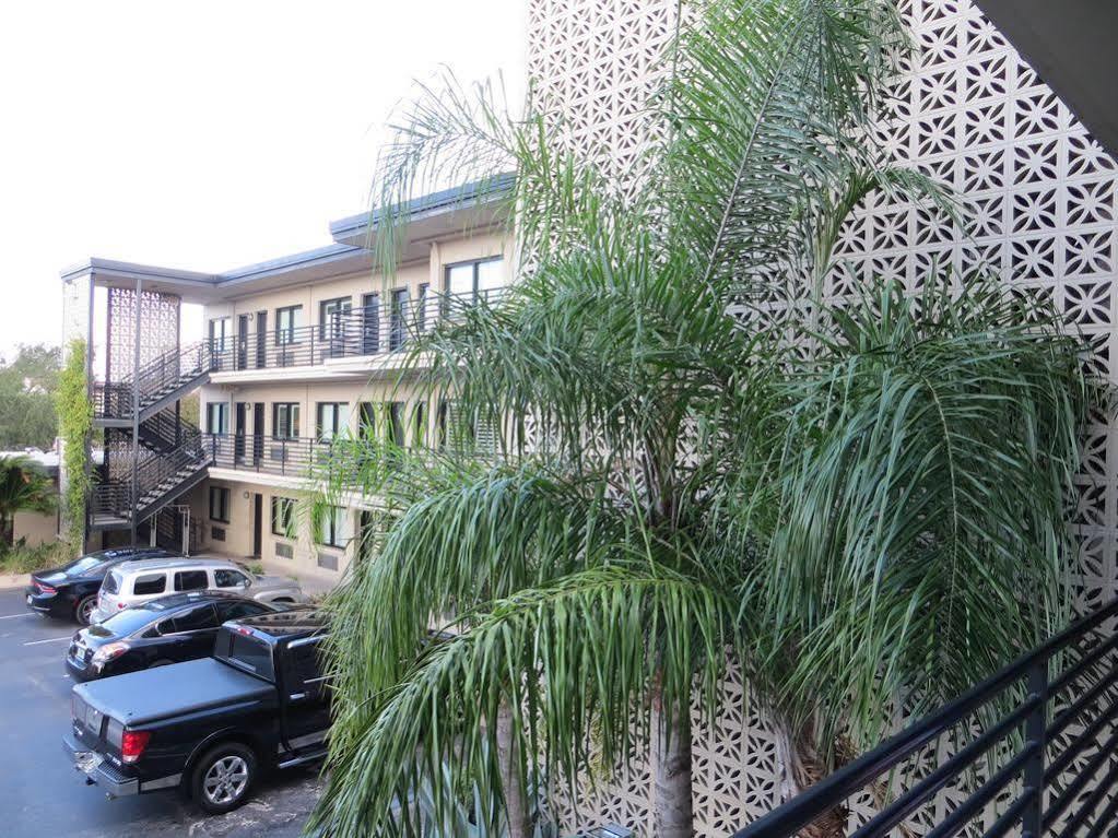 Sole Inn And Suites Pensacola Extérieur photo